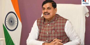 Mohan Yadav Land Controversy BJP Rejects Congress Allegations. BJP vs Congress MP Politics: BJP countered on the allegations against Mohan Yadav, said- Congress is spreading confusion, a conspiracy is being hatched against the Chief Minister. News Track in Hindi