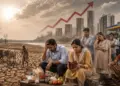 Monsoon Delay: Inflation can increase due to delay in rain, from vegetables to grains, know the prices of which things will increase?