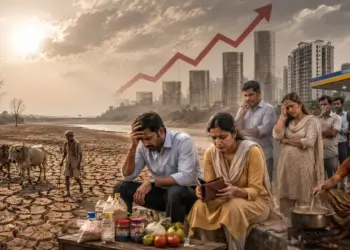 Monsoon Delay: Inflation can increase due to delay in rain, from vegetables to grains, know the prices of which things will increase?