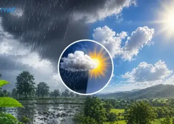 Monsoon Prediction: Double effect of rain and famine! Rainy season will start from June 22, know which states are in trouble