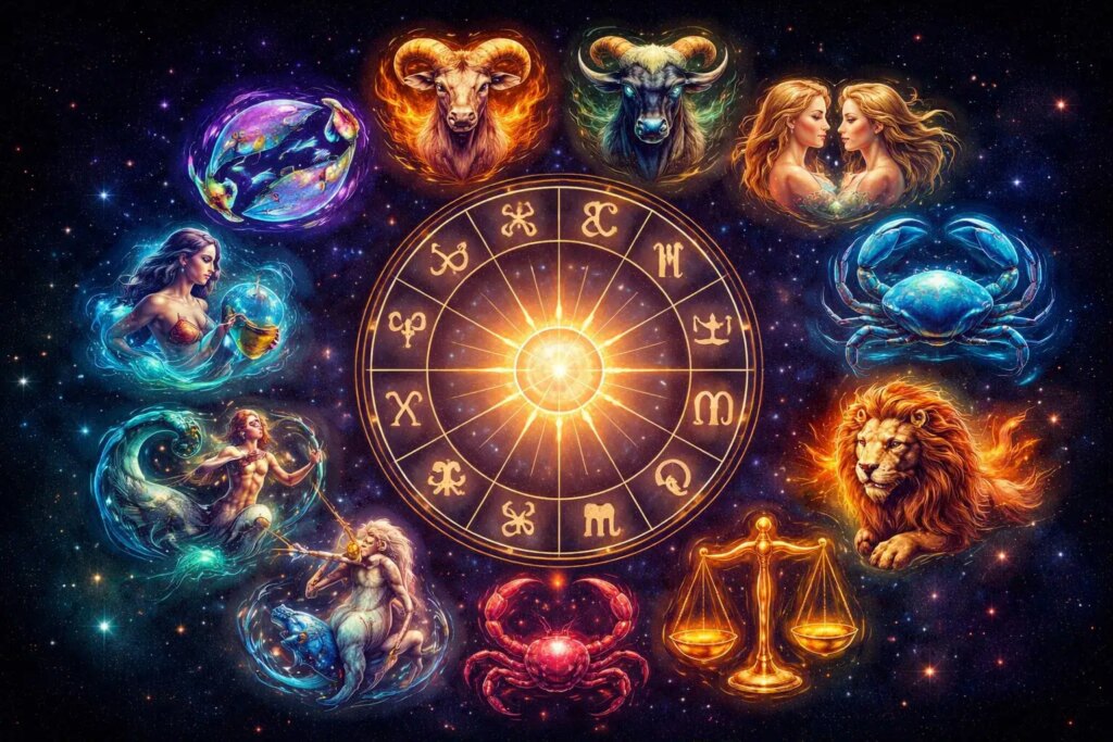 Moon reaches the constellation of Rahu, it will have a special effect on everyone from Aries to Pisces, know who will get the benefit and who will have to be careful.