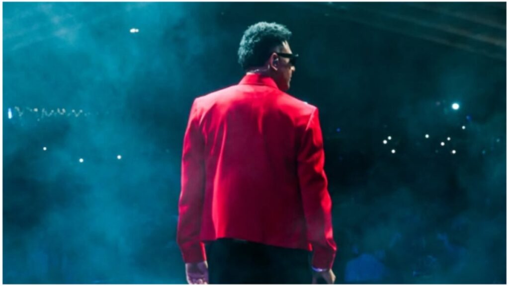 'Moped the mall, even cleaned the toilet...', today this singer has become the owner of crores!