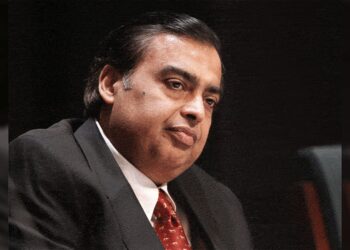 Mukesh Ambani's ranking declined! Chinese giant comes ahead in the list of Asia's billionaires