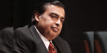 Mukesh Ambani's ranking declined! Chinese giant comes ahead in the list of Asia's billionaires