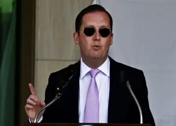 Multiple rounds of talks this week to advance India-US trade deal: Sergio Gore