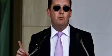 Multiple rounds of talks this week to advance India-US trade deal: Sergio Gore