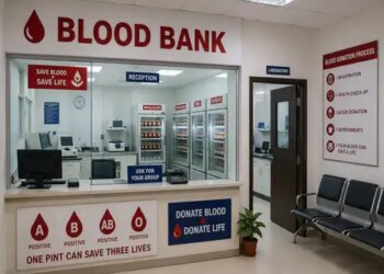 Mumbai: Strict action on theft in blood bank, criminal cases will be registered against the accused