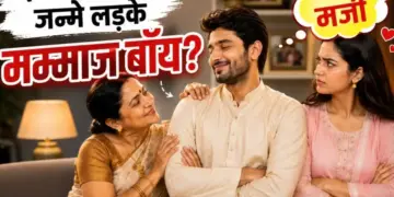 Mummas Boy Numerology: Why are boys with radix numbers 3, 6 and 9 called 'Mummas Boy'? Know the reason