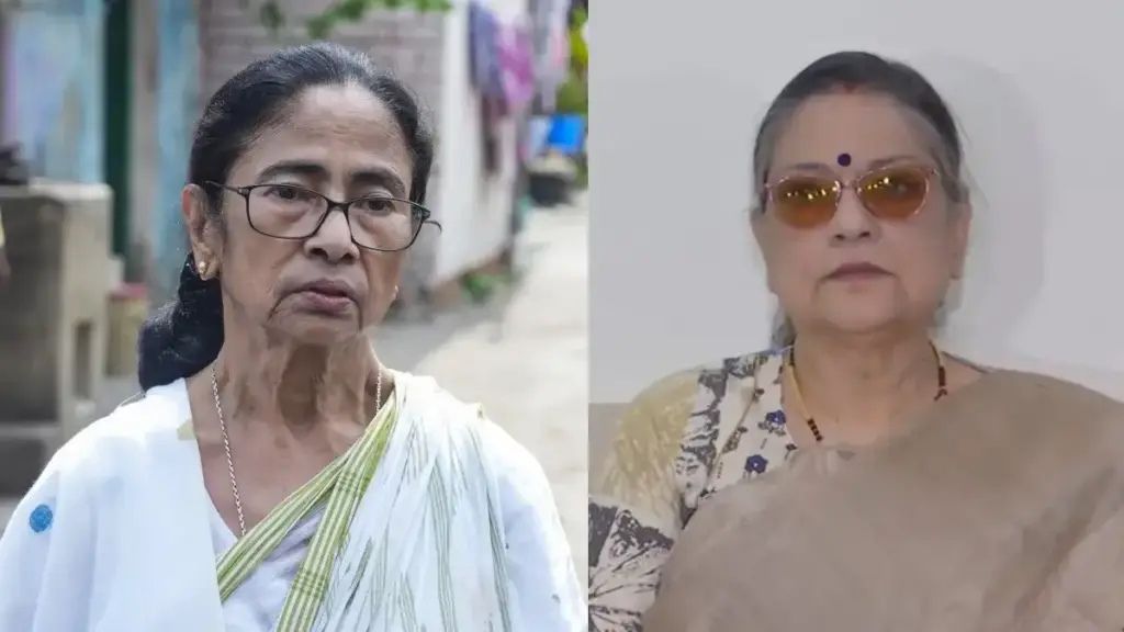 'My head will be cut off but...' Kakoli Ghosh's sensational statement on rebellion against Mamata Banerjee, creates panic in TMC