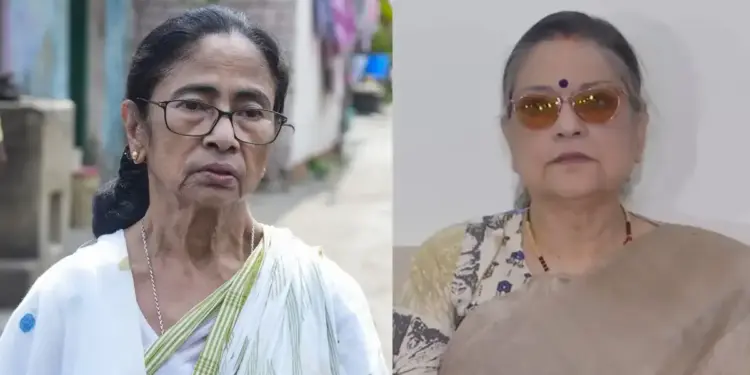 'My head will be cut off but...' Kakoli Ghosh's sensational statement on rebellion against Mamata Banerjee, creates panic in TMC