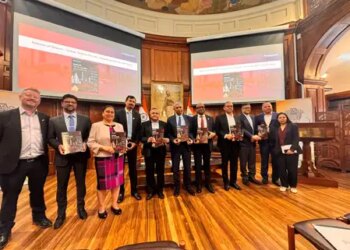 NASSCOM constitutes Technology Advisory Council to promote India-UK technology partnership