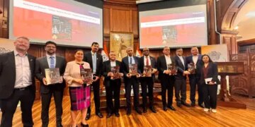 NASSCOM constitutes Technology Advisory Council to promote India-UK technology partnership