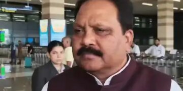 नीट-यूजी री-एग्जाम पर बोले एनडीए के नेता, परीक्षा प्रणाली को पारदर्शी और निष्पक्ष बनाना सरकार की प्राथमिकता