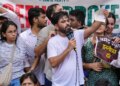 NEET Paper Leak Case: Abhijeet Deepke writes letter to PM Modi, demands ₹ 1 crore compensation for the affected students