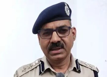 NEET will be held under police security at 25 examination centers in Gwalior, there will be strict monitoring on social media also