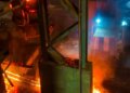 NHRC strict on Visakhapatnam steel plant accident, seeks report from Andhra Pradesh government in two weeks