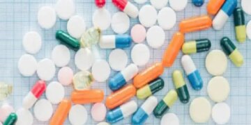 NITI Aayog report: India is up to 65% dependent on China for raw materials for pharmaceutical manufacturing, watch the video to see the emphasis on increasing diversity in supply.