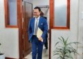 NPP's James Sangma elected unopposed as Rajya Sabha member from Meghalaya