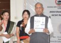Nagaland Governor Nand Kishore Yadav inaugurates Kohima Job Fair