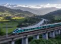 Namo Bharat Train|RRTS|Meerut Rishikesh Train|Latest Hindi News|Samachar Hindi Newstrack | Uttarakhand News: Traveling from Delhi to Rishikesh will become easier, Namo Bharat expansion approved. News Track in Hindi
