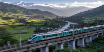Namo Bharat Train|RRTS|Meerut Rishikesh Train|Latest Hindi News|Samachar Hindi Newstrack | Uttarakhand News: Traveling from Delhi to Rishikesh will become easier, Namo Bharat expansion approved. News Track in Hindi