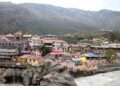 Narendra Modi|Uttarakhand Spiritual Tourism|Latest Hindi News|Samachar Hindi Newstrack | Uttarakhand News: Pilgrimage places of Uttarakhand get new identity, confluence of faith and development in Modi era. News Track in Hindi