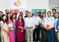 National e-Governance- 2026 Chief Secretary met the winners at the Government Secretariat and congratulated them.