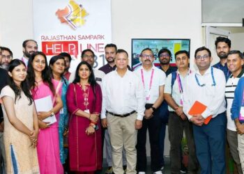 National e-Governance- 2026 Chief Secretary met the winners at the Government Secretariat and congratulated them.