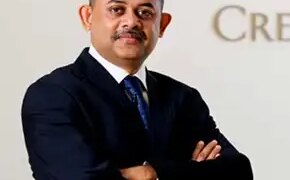 Neelkanth Mishra will be India's representative in the World Bank, will play an important role on the global economic forum.