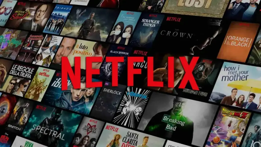 Netflix Releases: There will be plenty of action, thriller, romance and suspense, 11 films-series will come between June 8 and 14.