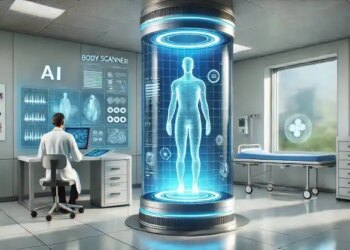 New AI device will examine the entire body without MRI, there will be a revolutionary change in medical science