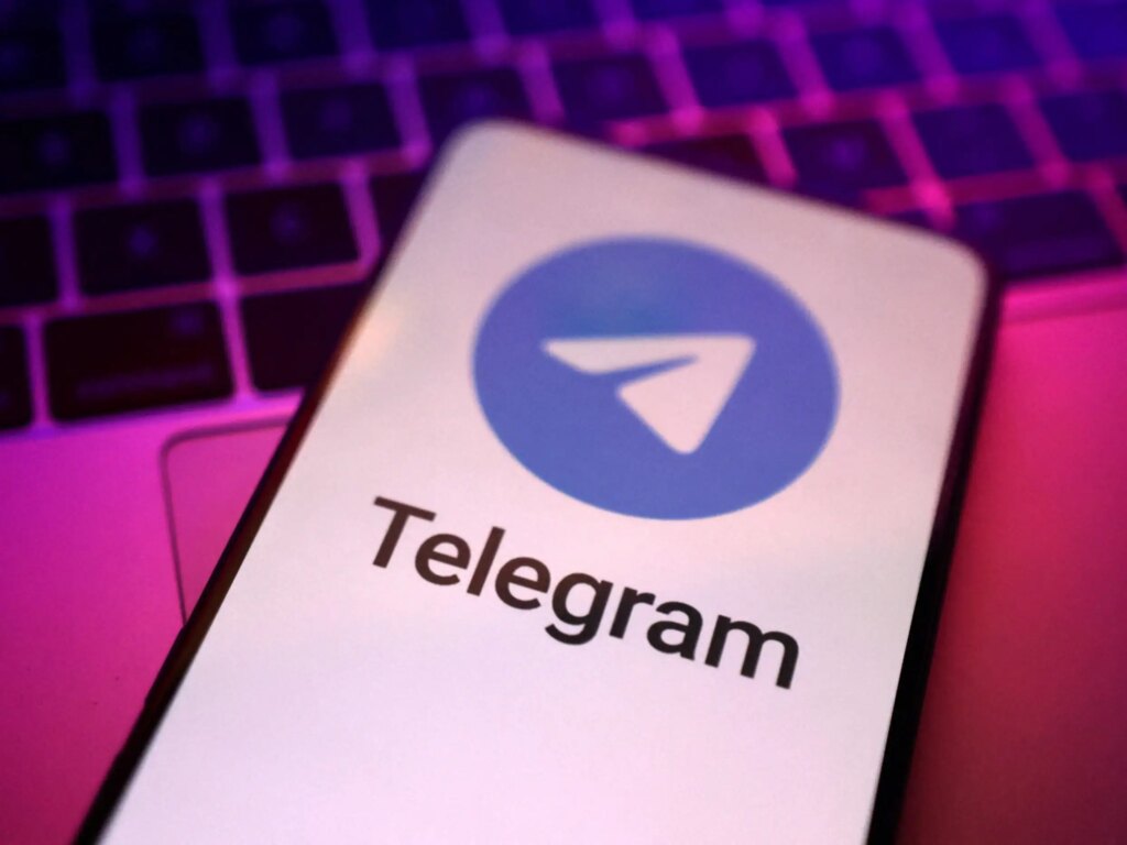 New 'Dark Web, den of terrorists...' Central government made serious allegations against Telegram in Delhi HC, know here what happened in the hearing
