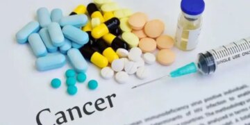 New cancer medicine launched in India! Which patients will benefit from this medicine worth Rs 2,15,000, know the complete details