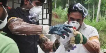 New case of Nipah virus in Kerala, 43-year-old man infected in Kozhikode, health department alert