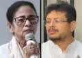 New difficulties for Mamata Banerjee's TMC have increased! Ritabrata Banerjee's claim of being expelled from the party created political uproar.