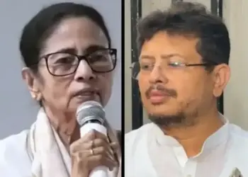New difficulties for Mamata Banerjee's TMC have increased! Ritabrata Banerjee's claim of being expelled from the party created political uproar.