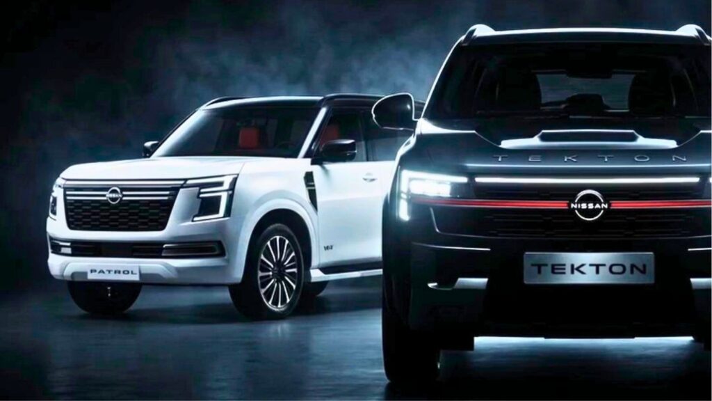 Nissan Tekton (4)