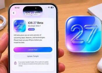 New iOS 27 coming on June 8th! Will your iPhone get the new update or not? see list here