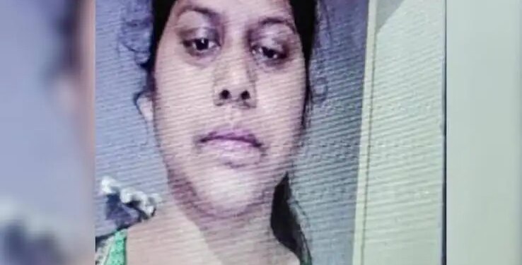 New revelations in the sleeper cell case of the woman arrested from Jaipur, see the video in the video, investigation into Pakistan connection and 'Dinky Route' intensifies.