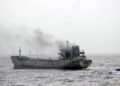 News of attack on Indian crew ship 'Liaki Freedom' near Oman is fake, all crew members safe: External Affairs Ministry