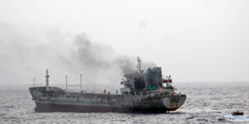 News of attack on Indian crew ship 'Liaki Freedom' near Oman is fake, all crew members safe: External Affairs Ministry