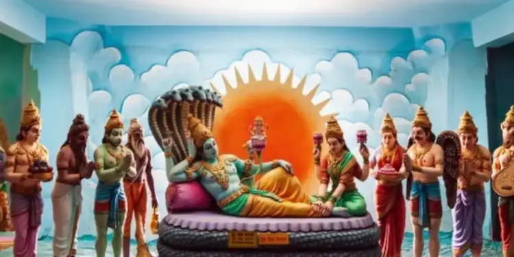 Nirjala Ekadashi 2026: 24 or 25 June, on which day will Nirjala Ekadashi fast be observed? Know the exact date and time of passage