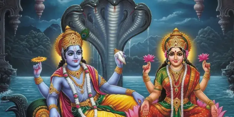 Nirjala Ekadashi 2026: The doors of progress will open for these 4 zodiac signs, they will get tremendous financial benefits throughout the year.
