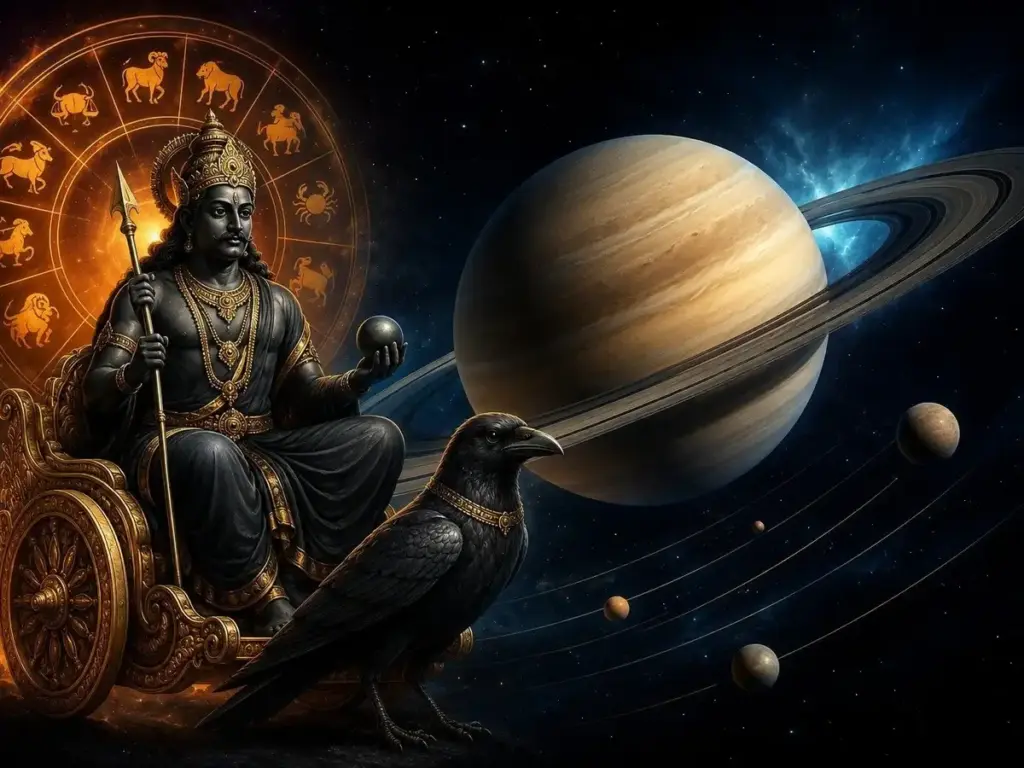 No fear about Shani Sadesati and Dhaiya, understanding is necessary: ​​Know what astrologers say