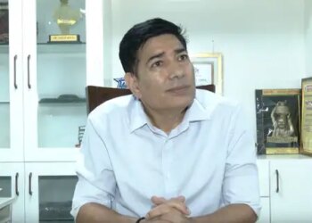No person can do medicine business in Dehradun without license: Tajbar Singh Jaggi