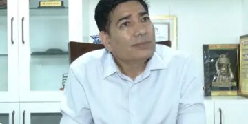 No person can do medicine business in Dehradun without license: Tajbar Singh Jaggi