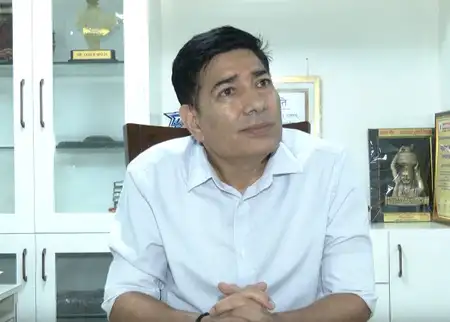 No person can do medicine business in Dehradun without license: Tajbar Singh Jaggi