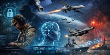 No tariffs, now the war of data and AI! India's problems increased due to this new wall of America, know the whole matter