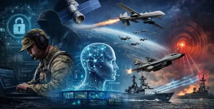 No tariffs, now the war of data and AI! India's problems increased due to this new wall of America, know the whole matter