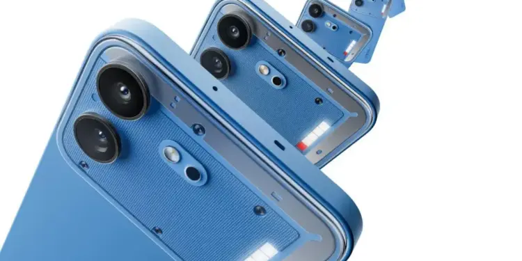 Nothing Phone 4b will arrive on July 7! Complete details of features, price and premium design revealed before launch